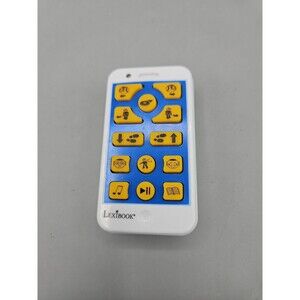 Top Race Smart Robot P2 Robot Remote Only Replacement